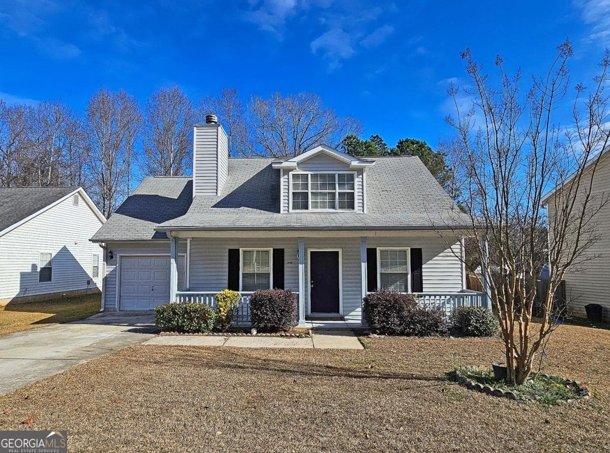 3616 Bristol Overlook — photo 1