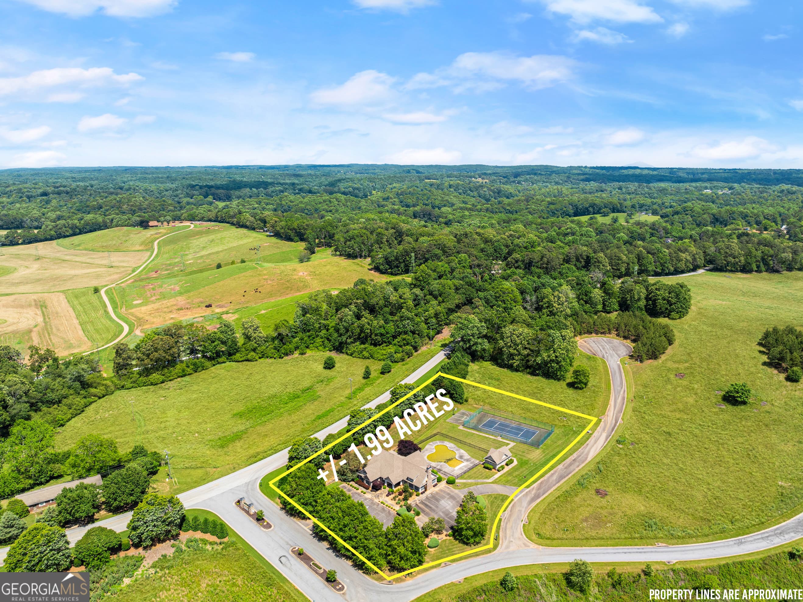 799 Sweetgrass Dr — photo 2