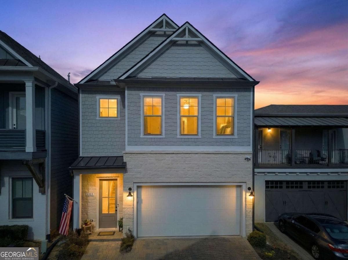 105 Batten Board Way — photo 2