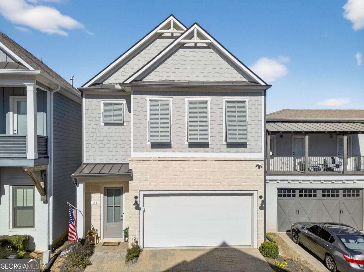 105 Batten Board Way — photo 1