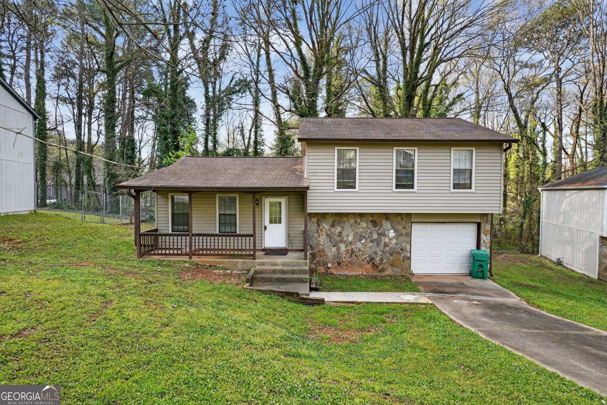 4651 Hairston Crossing Pl — photo 1