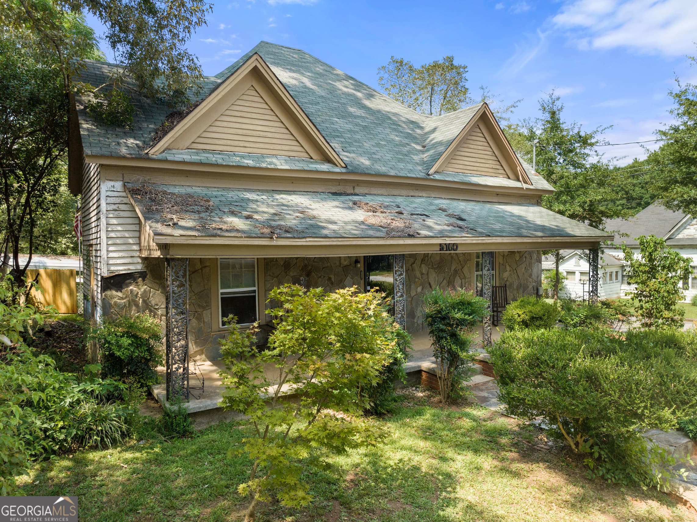 5160 Vickery St — photo 2