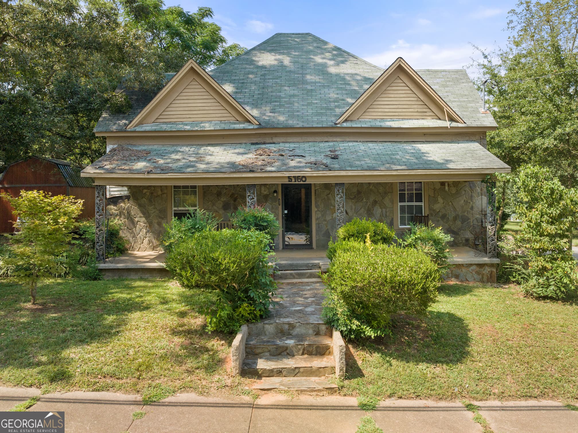 5160 Vickery St — photo 1