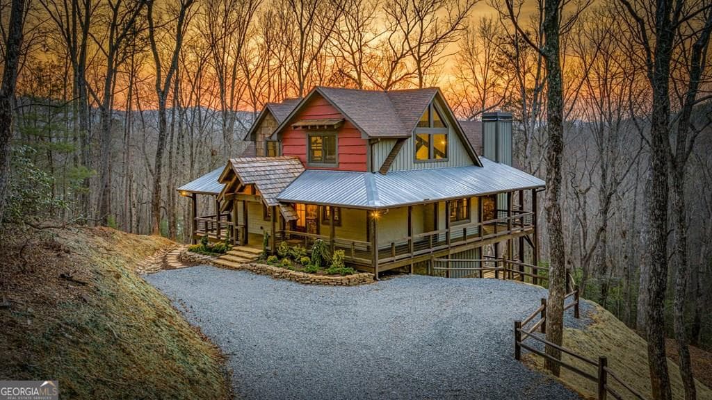 895 Price Rd — photo 1