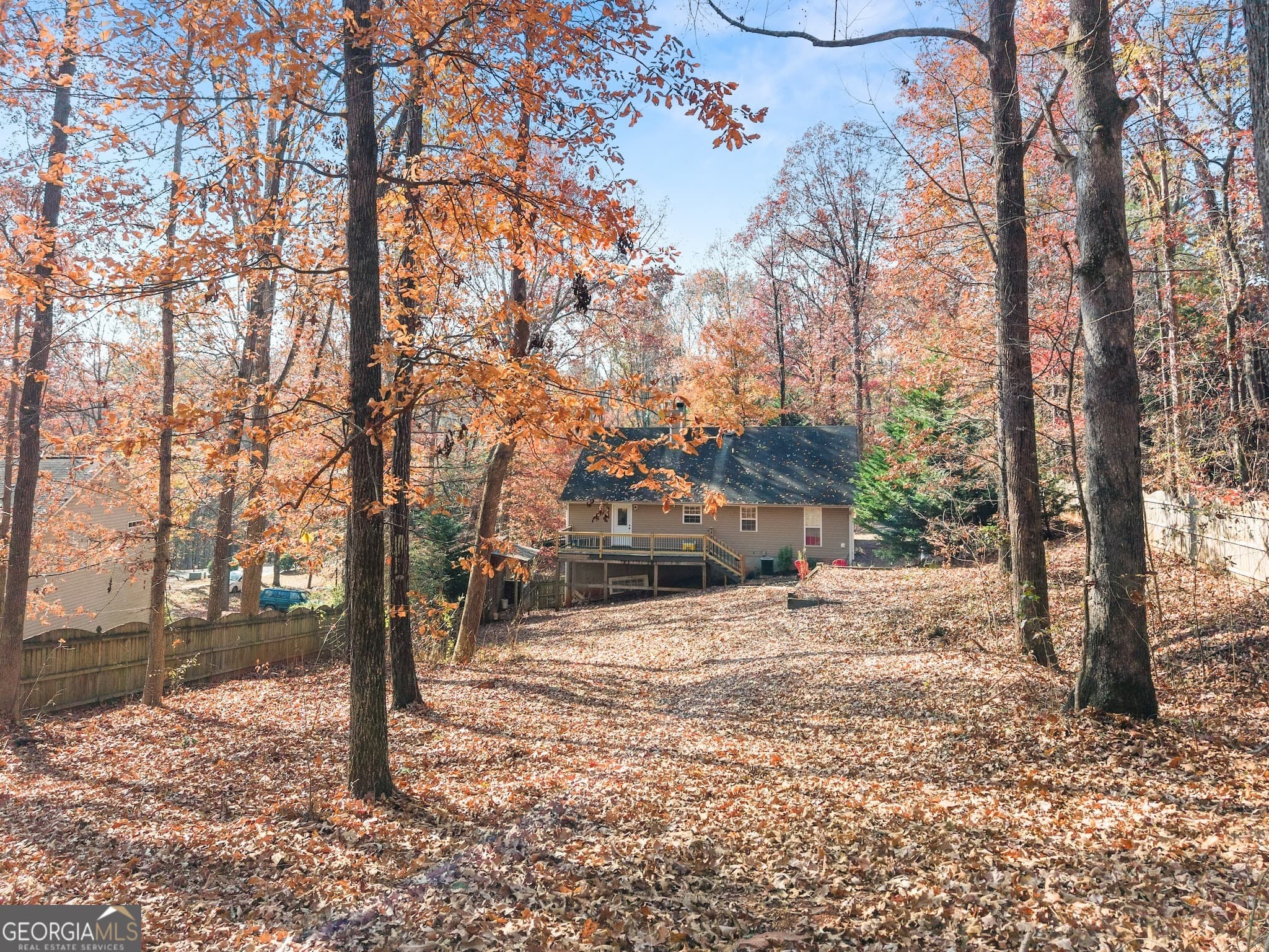 5109 Peach Mountain Circle — photo 1