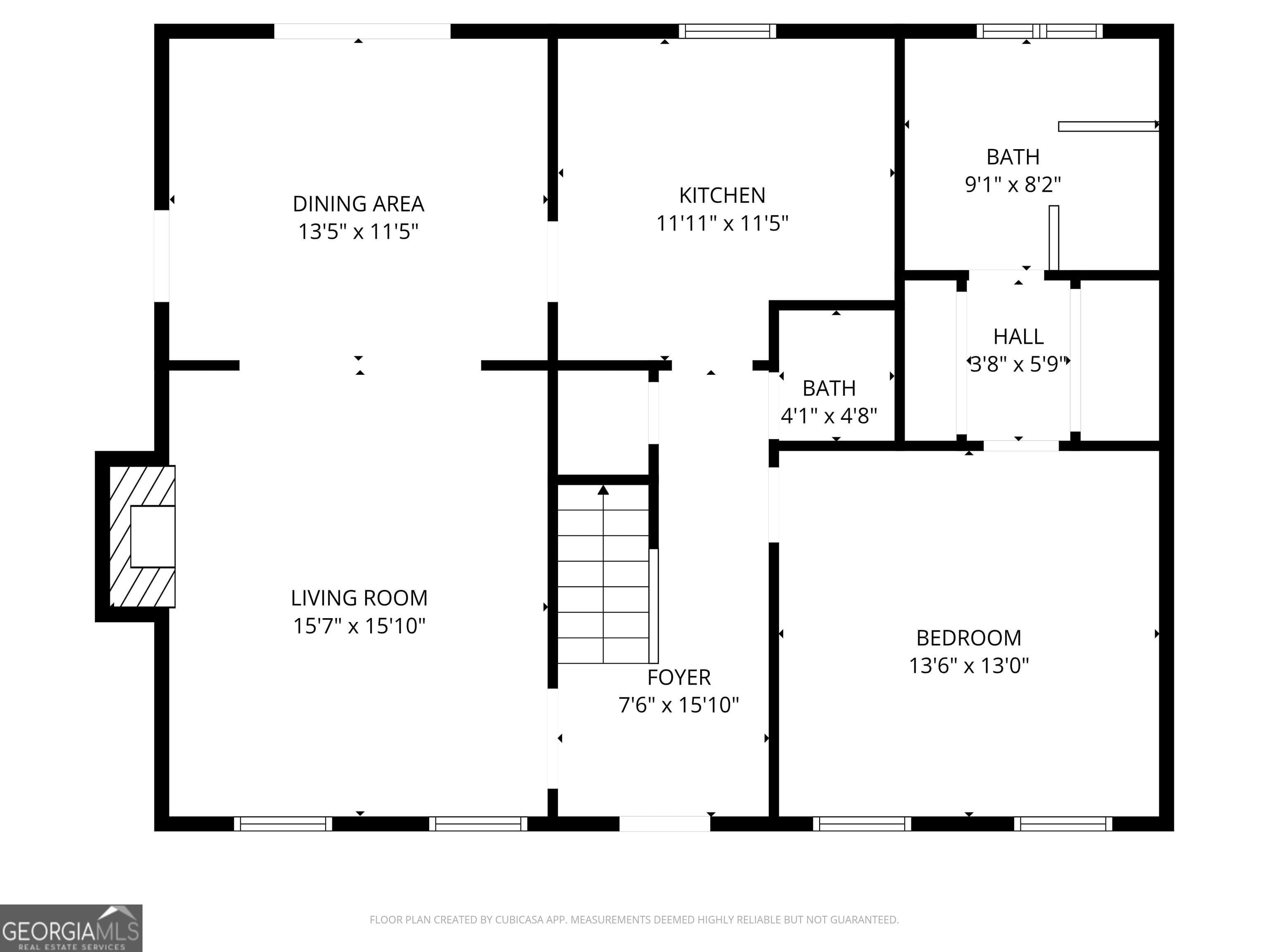 115 Chandler Rd — photo 46