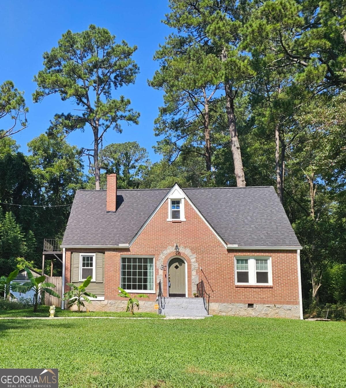 4852 Hannah Rd — photo 1