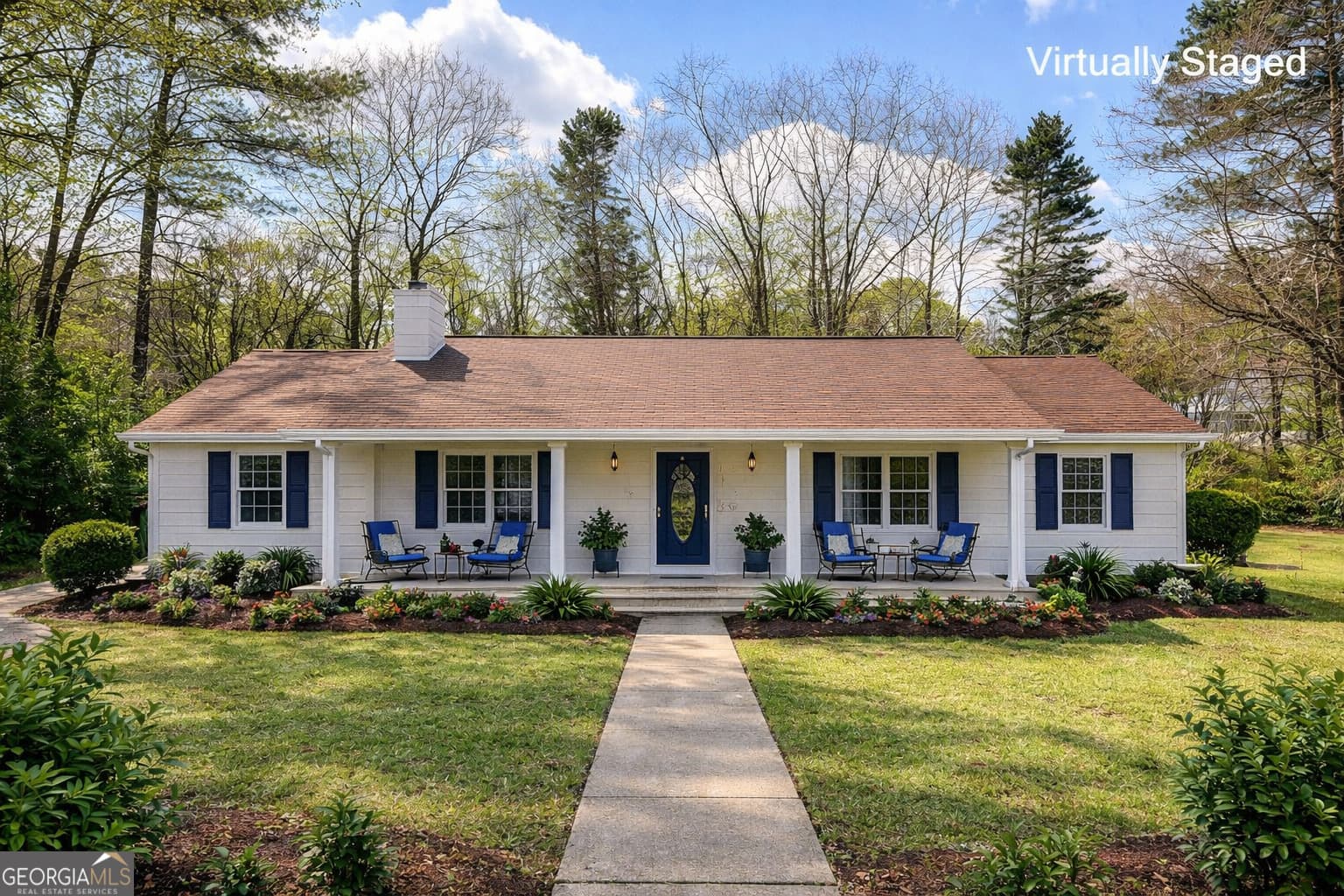 110 Kline Circle — photo 1