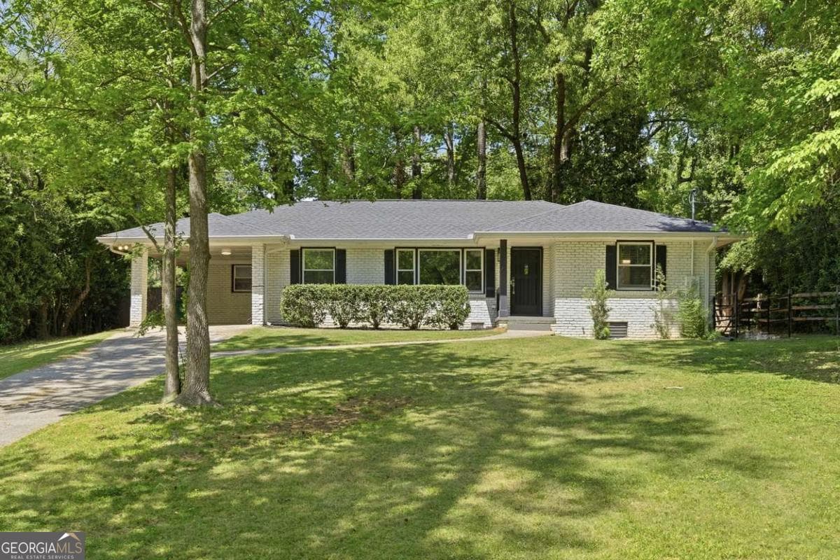 3180 Rehoboth Dr — photo 1