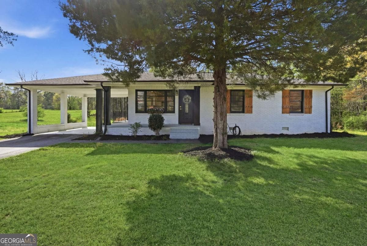 4367 Sardis Rd — photo 1