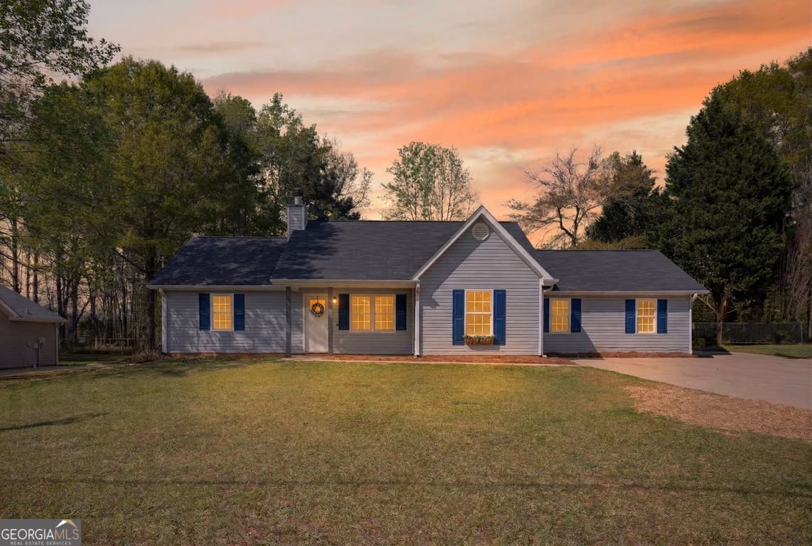 149 Bonnies Way — photo 1