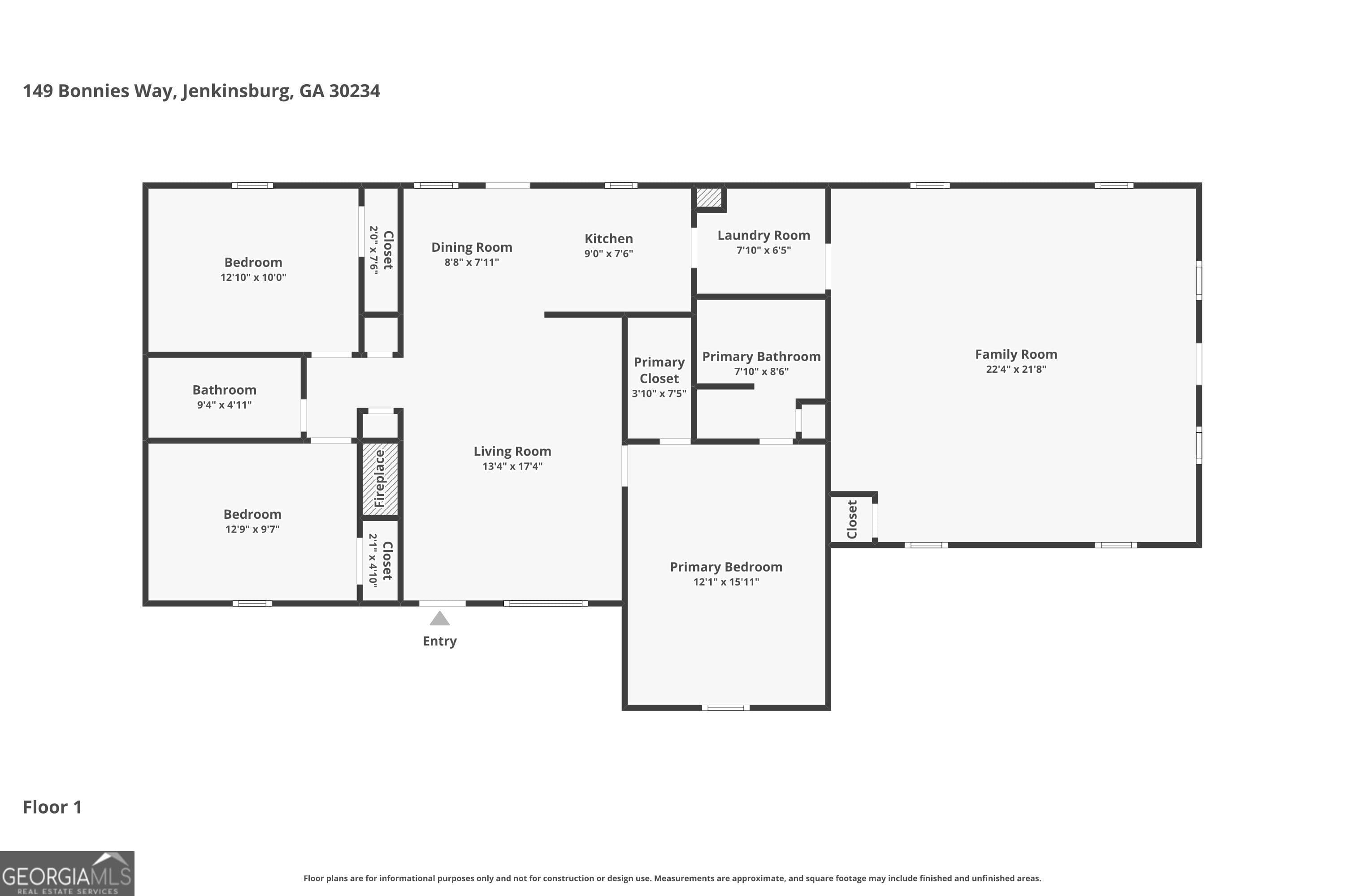 149 Bonnies Way — photo 51