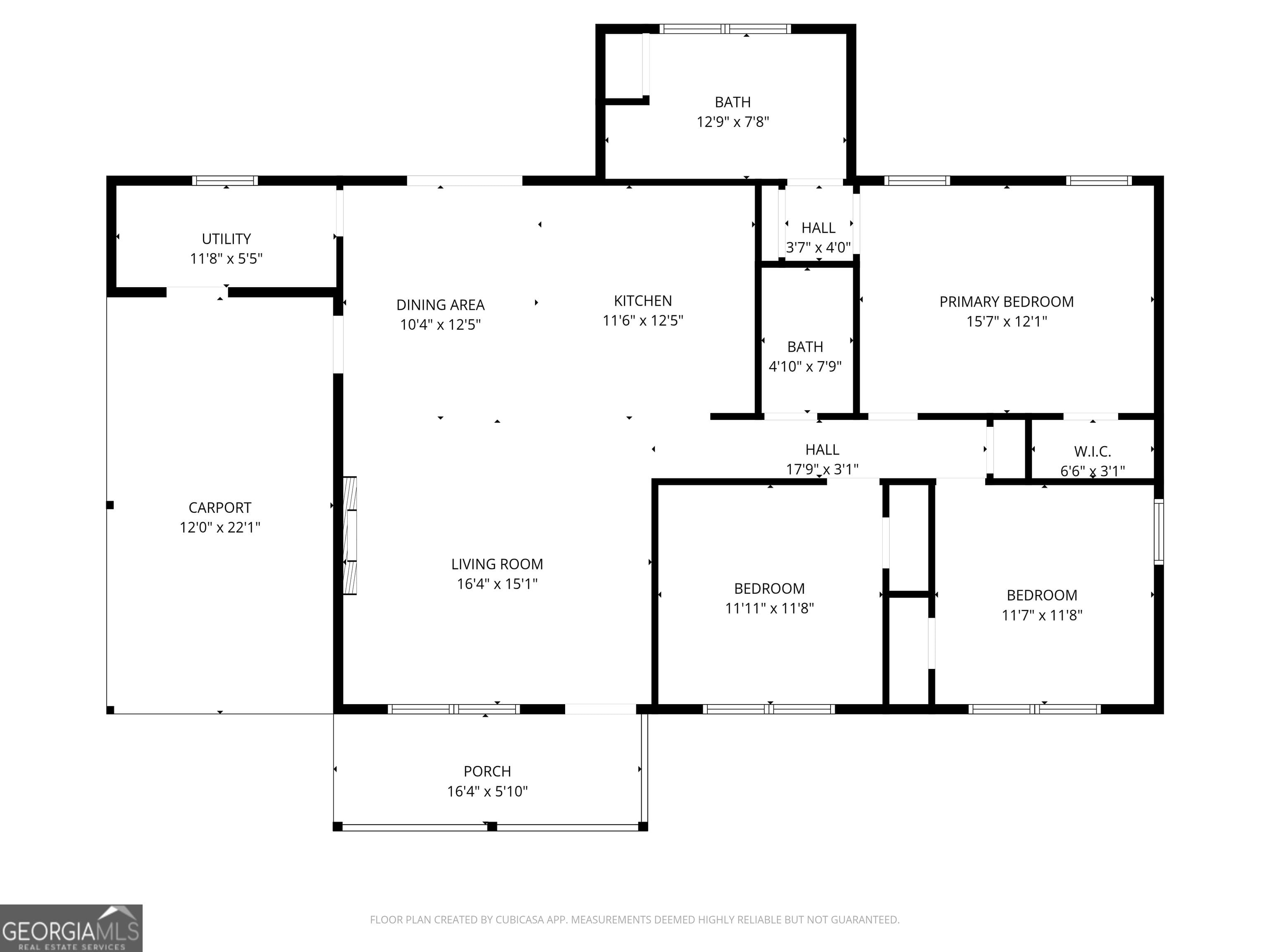 232 Stekoa Falls Rd — photo 2