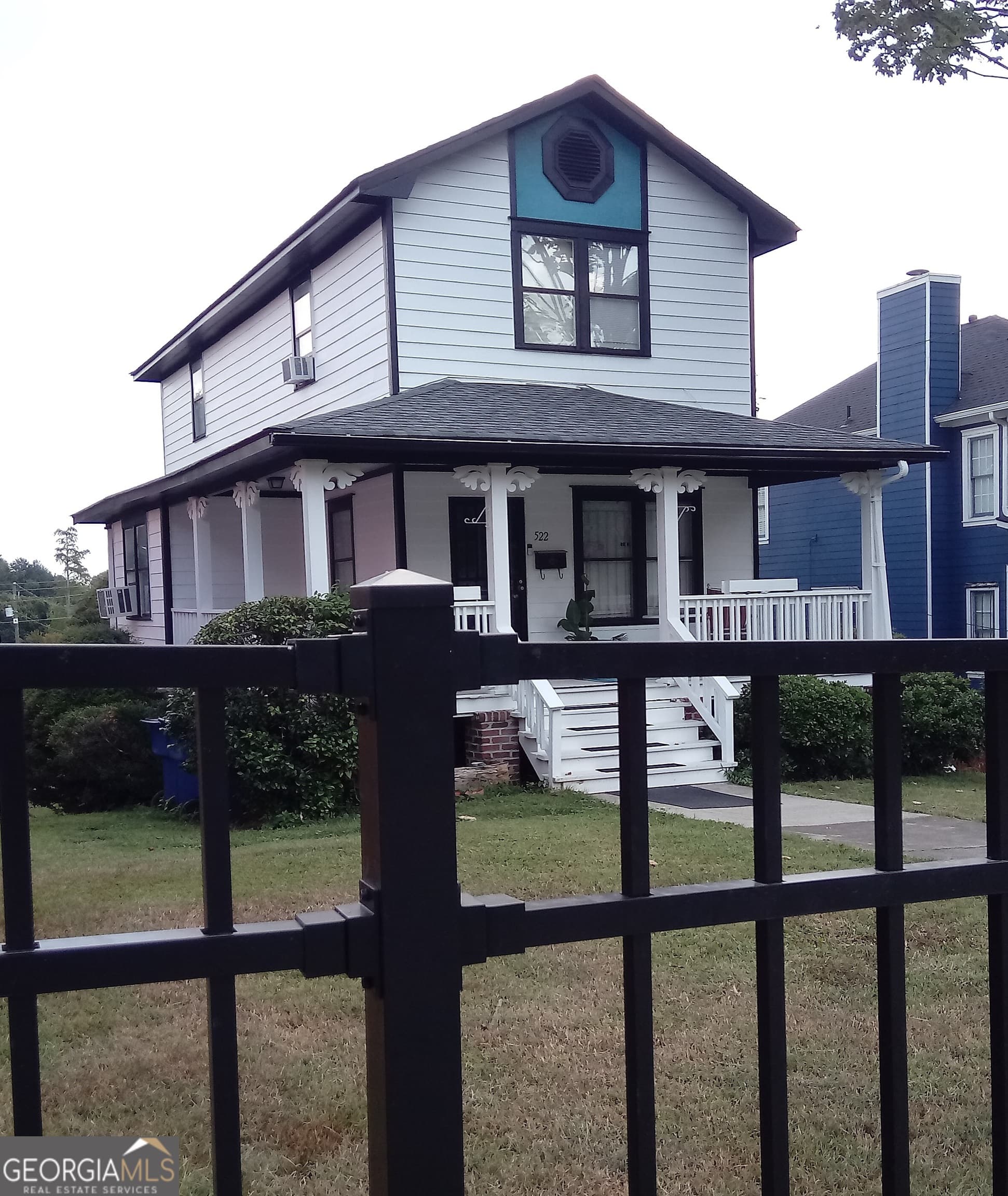 522 Pryor Sw St — photo 2