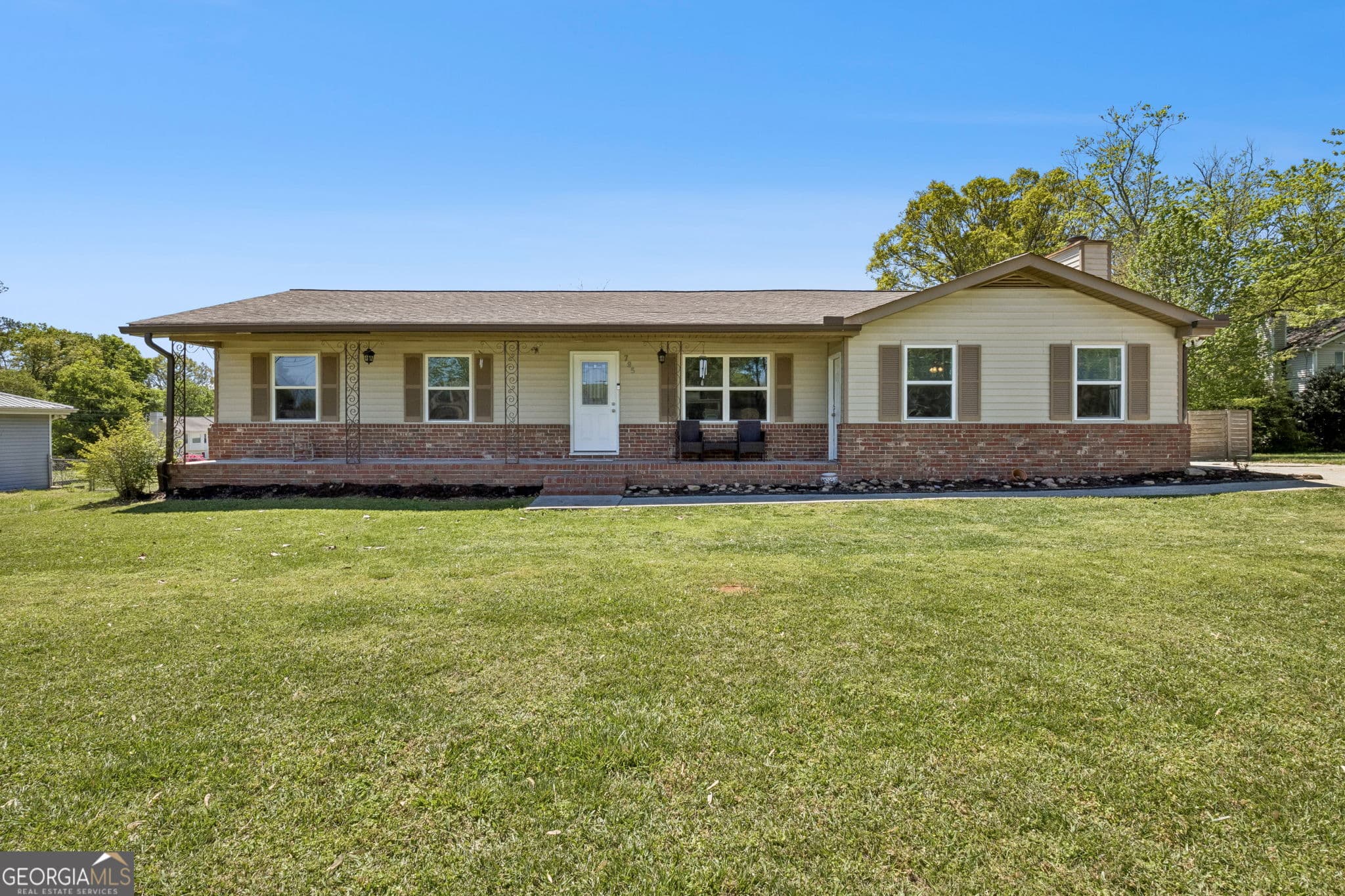 795 Tanner Rd — photo 1