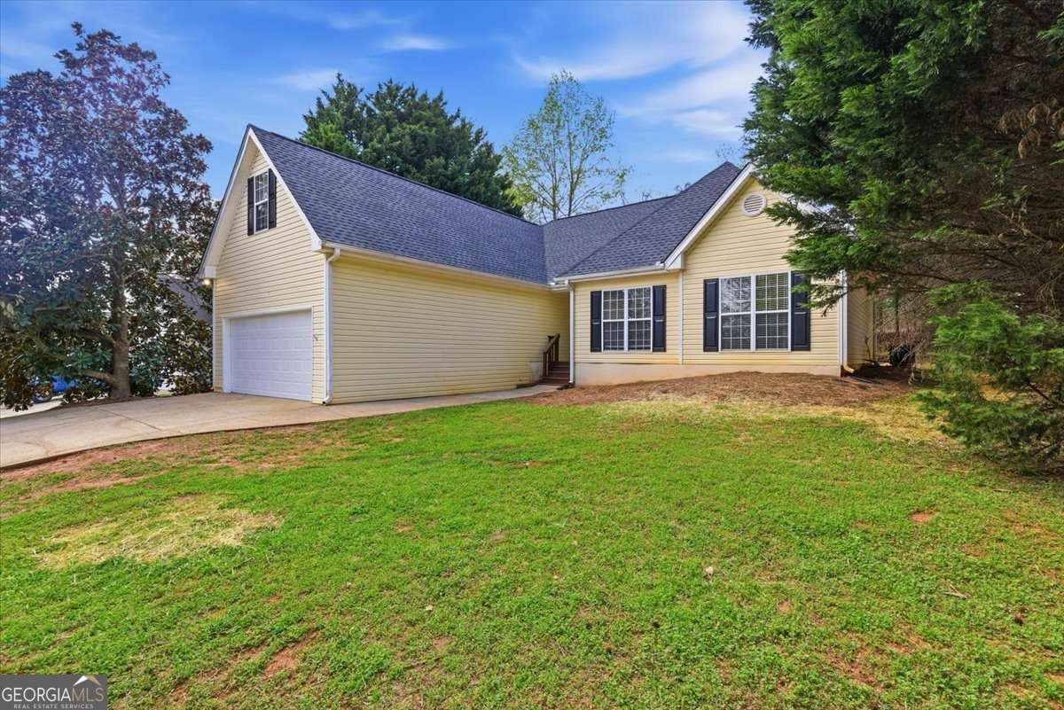 4604 Young Deer Dr — photo 2