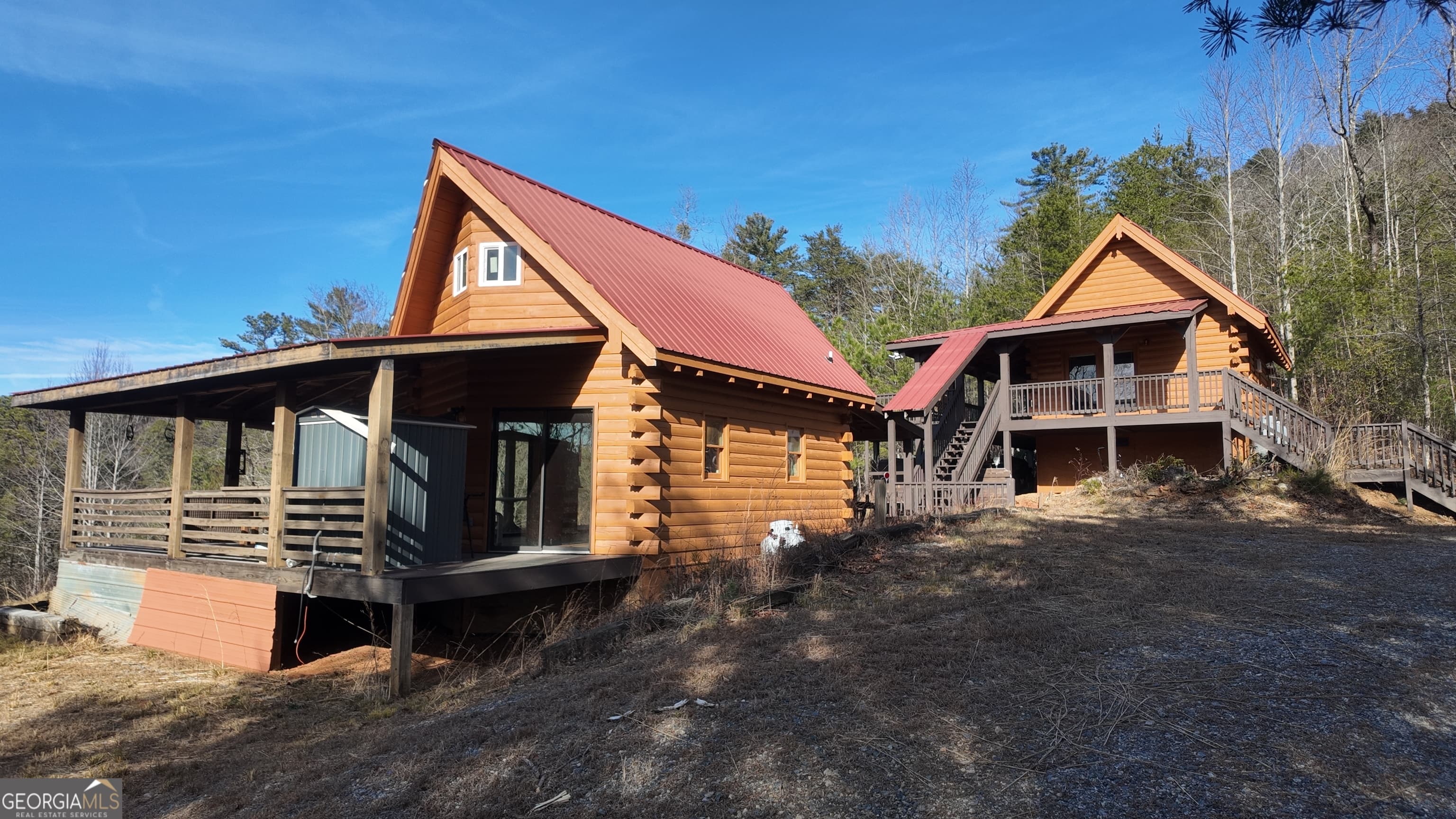 389 Wilderland Trail — photo 2