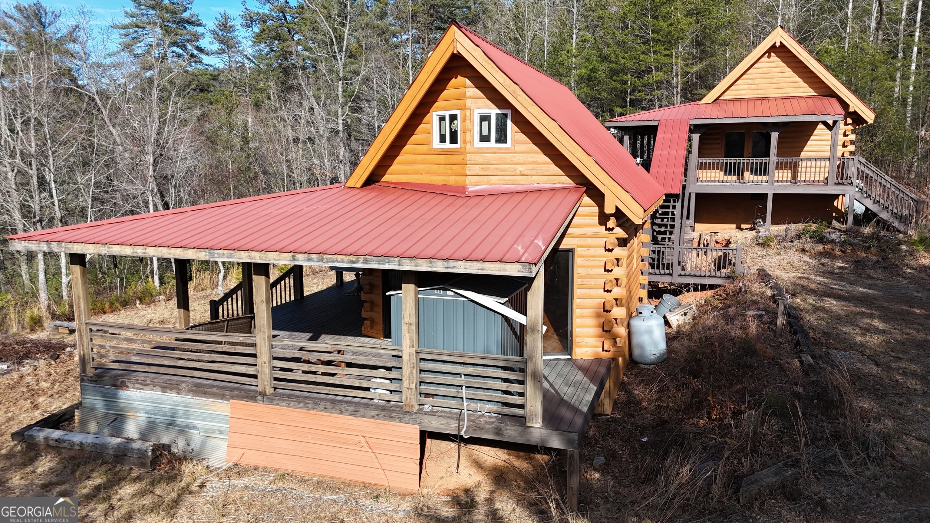 389 Wilderland Trail — photo 1