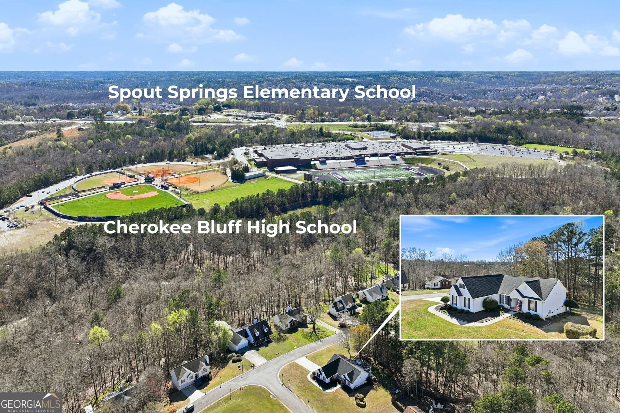 5551 Chestnut Creek Ln — photo 2