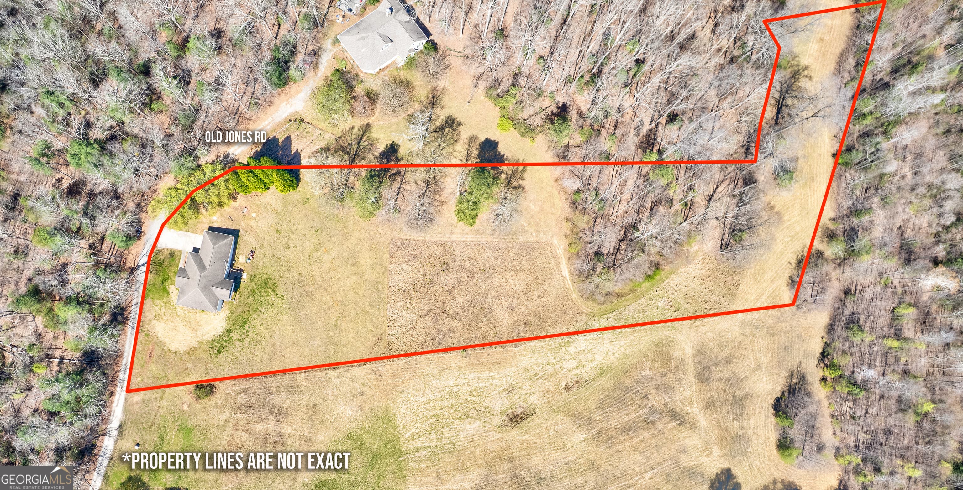 358 Old Jones Rd — photo 2