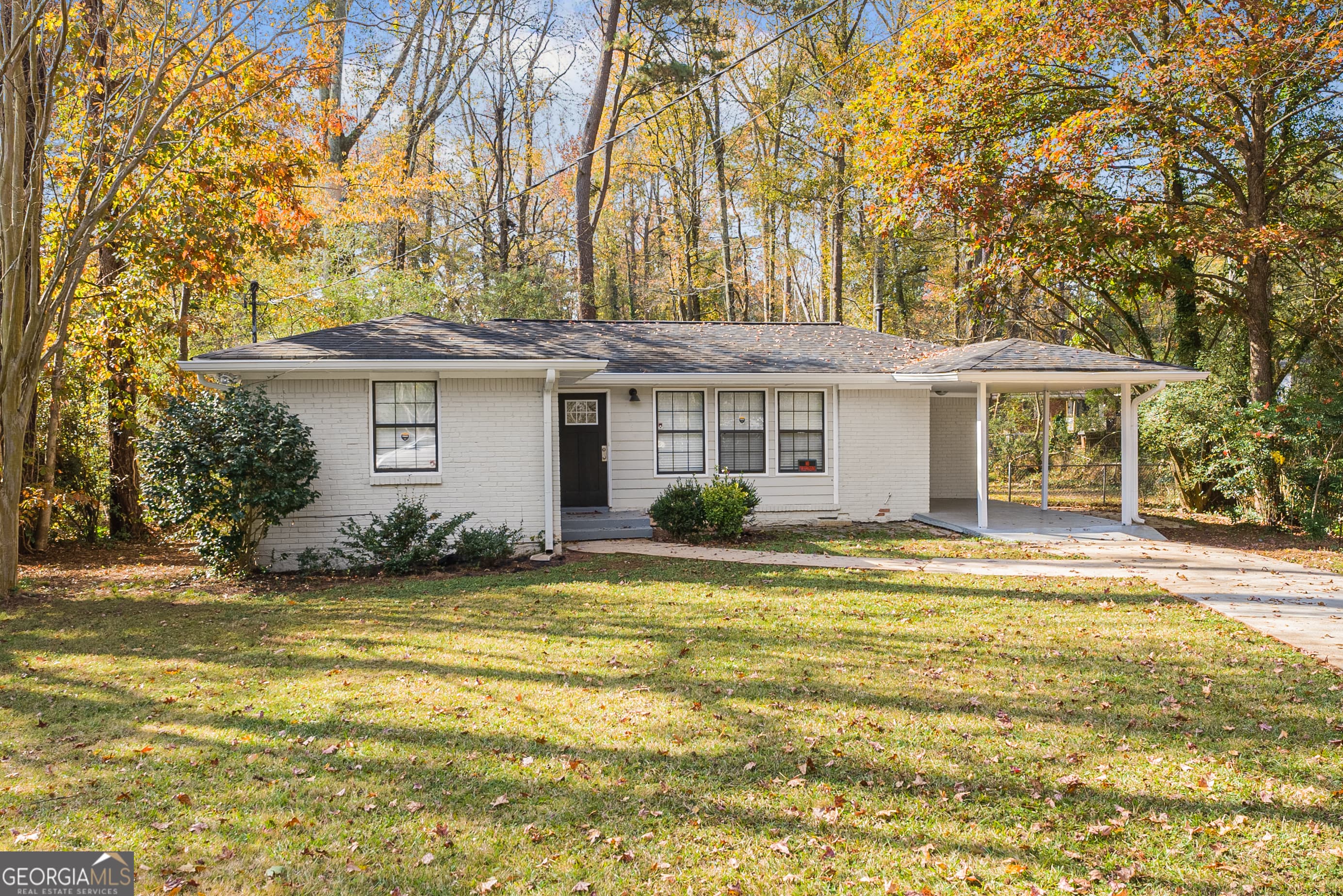 3511 Misty Valley Rd — photo 1