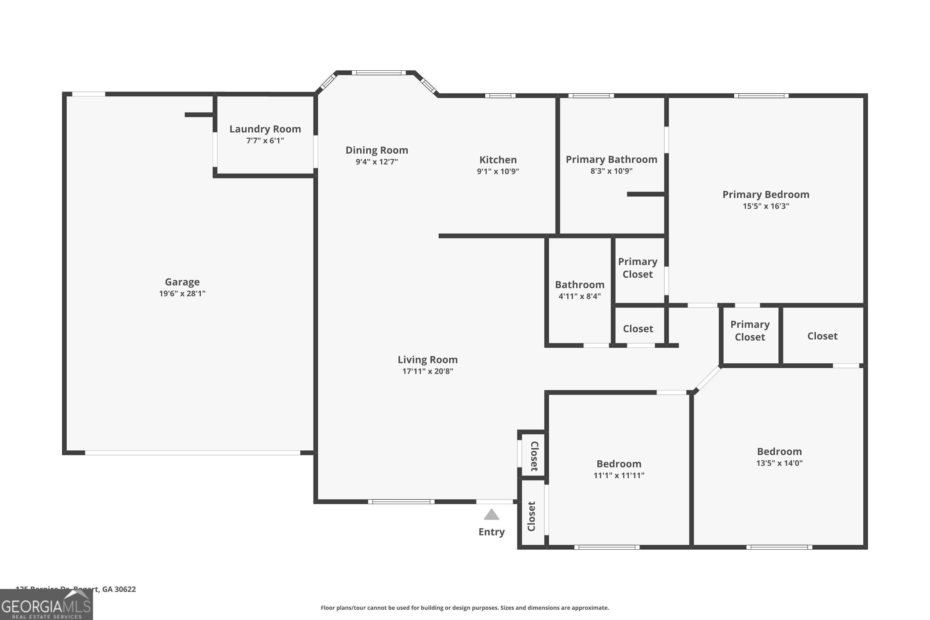 125 Bernice Dr — photo 41