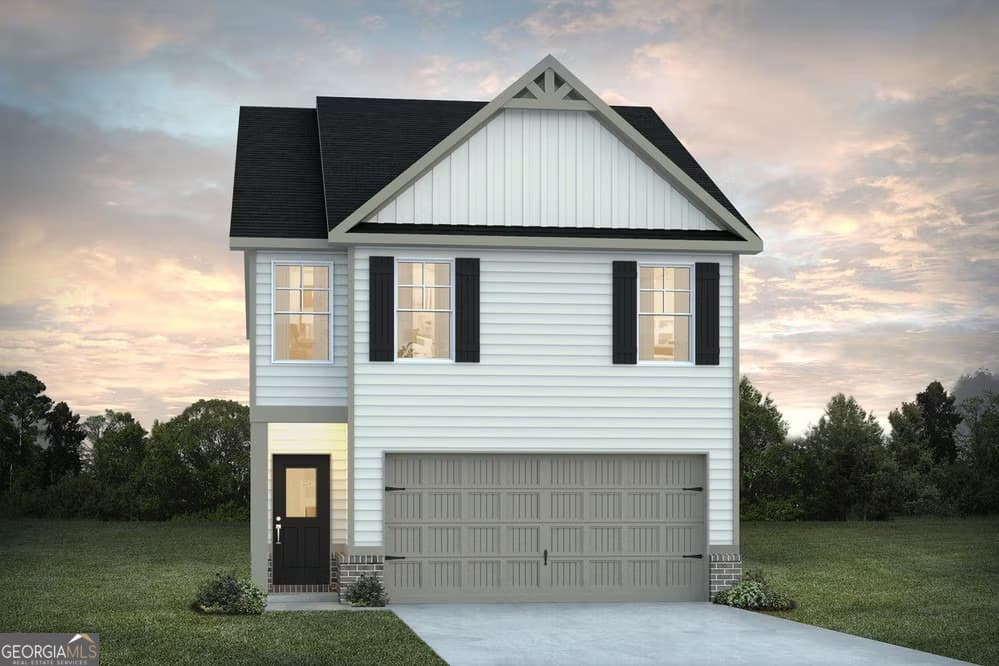 216 Harris Walk — photo 1