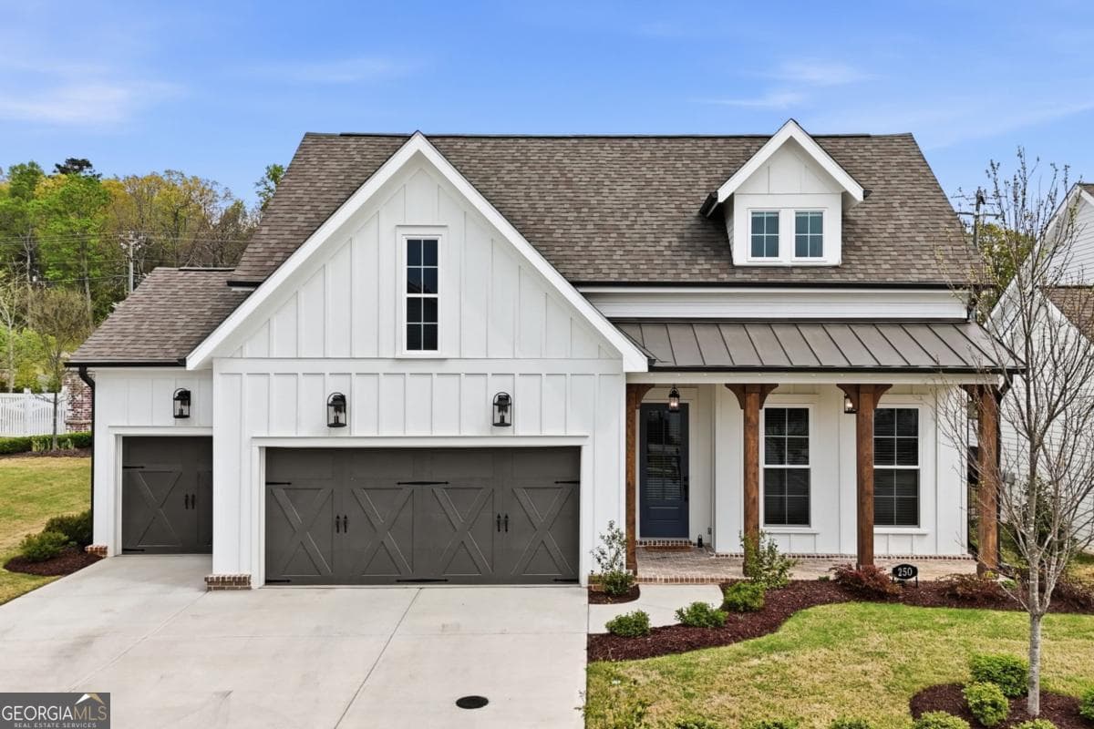 250 Idylwilde Way — photo 2