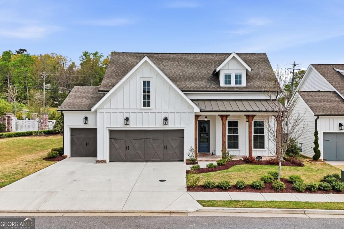 250 Idylwilde Way — photo 1