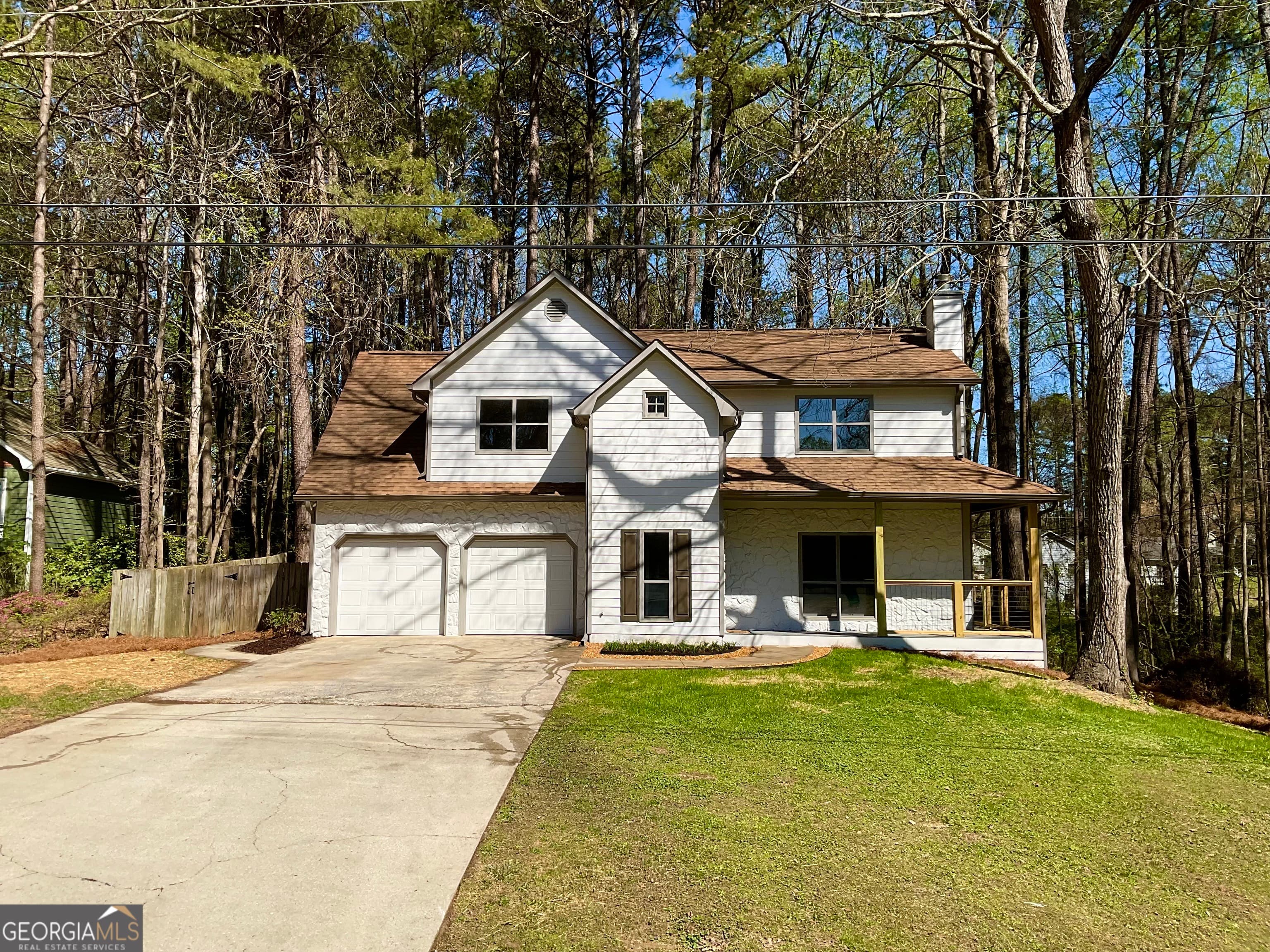 202 Crabapple Ln — photo 2