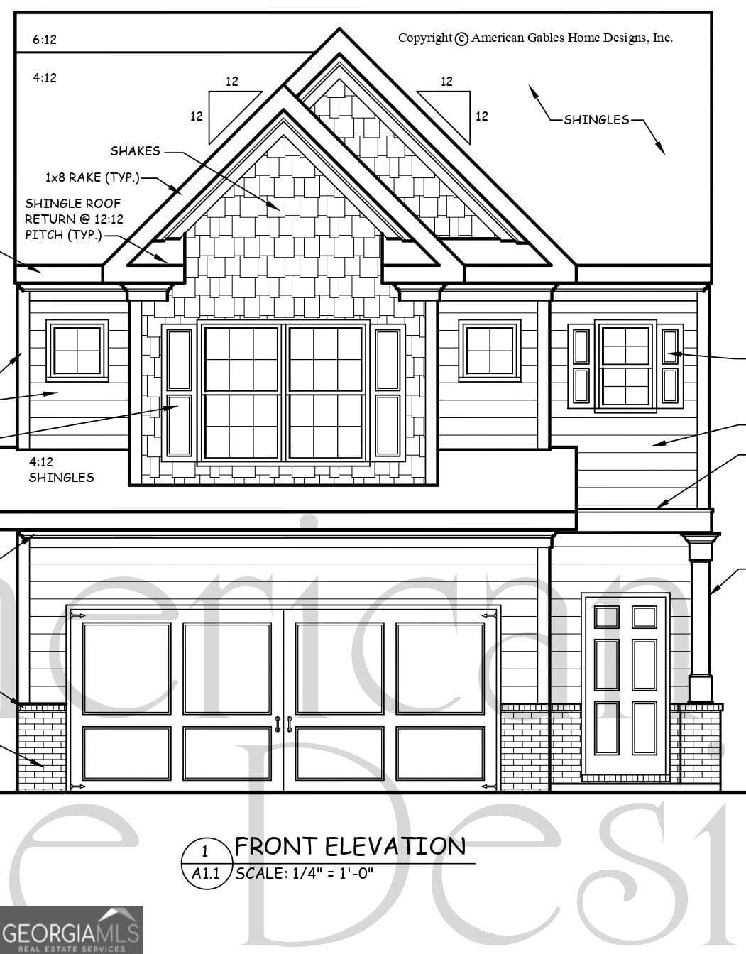 5083 Bird Rd — photo 1