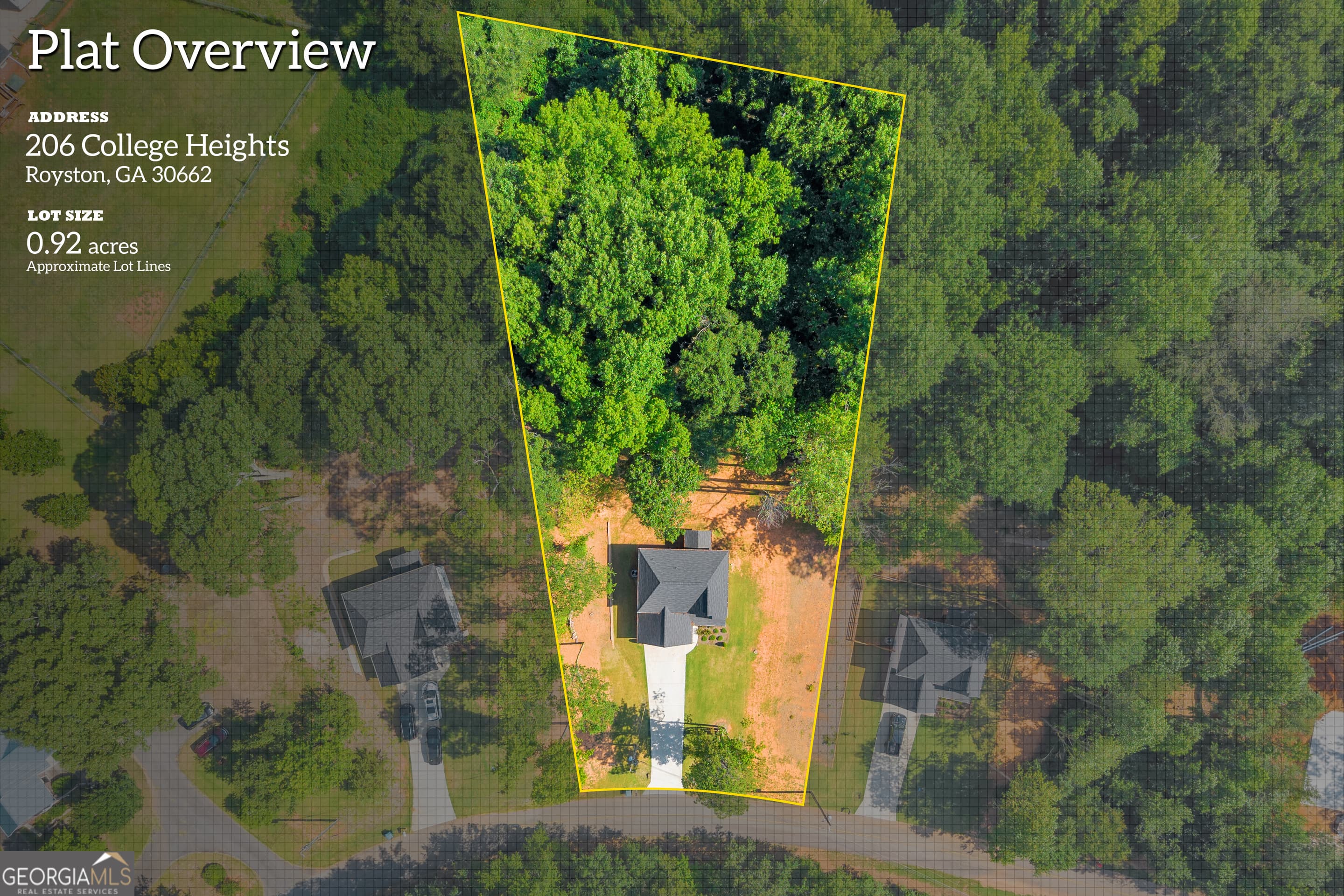 206 College Heights — photo 2