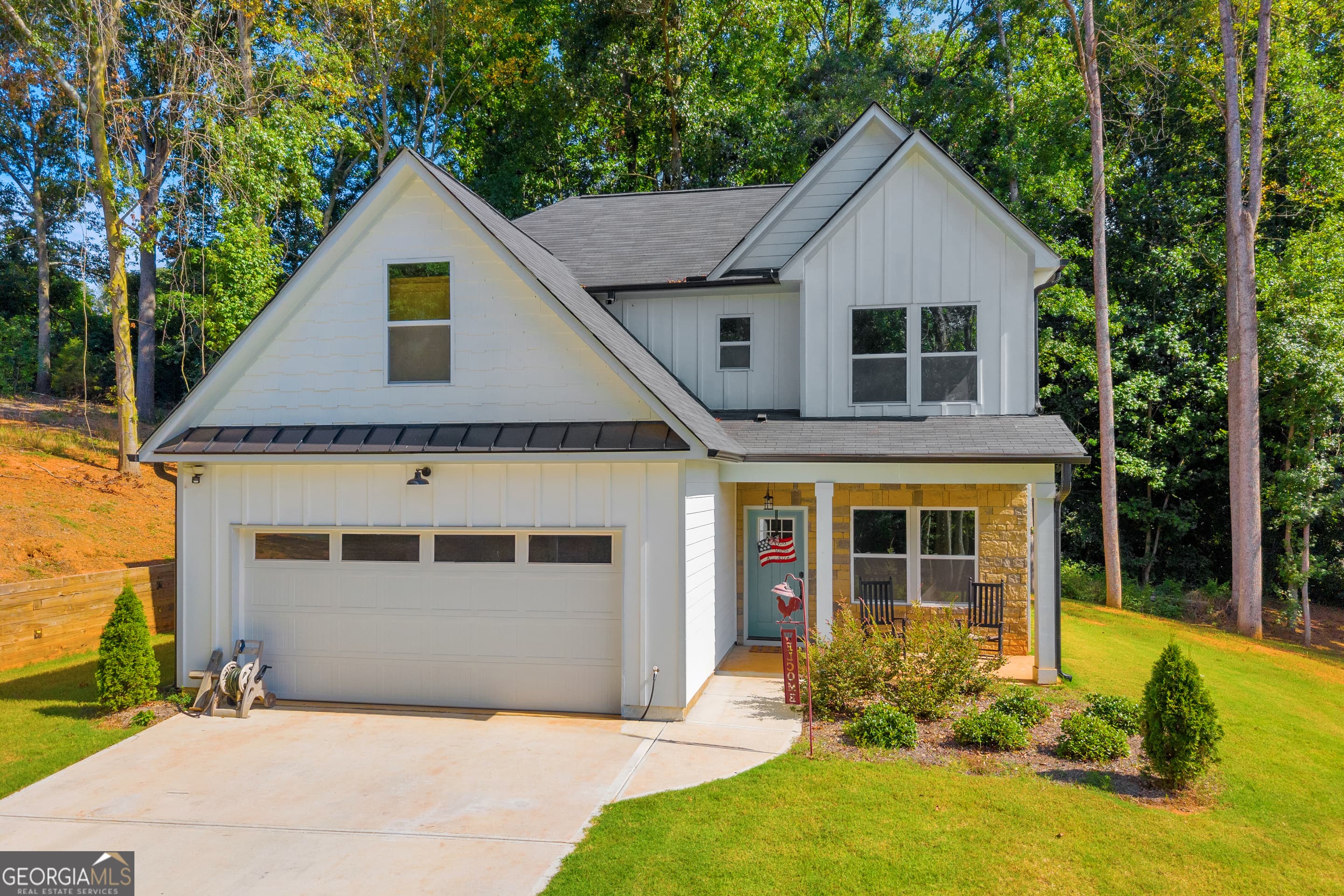 206 College Heights — photo 1