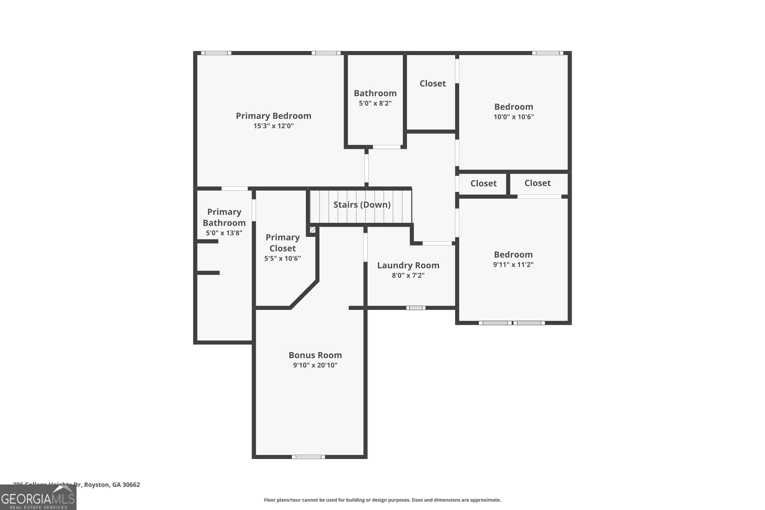 206 College Heights — photo 61