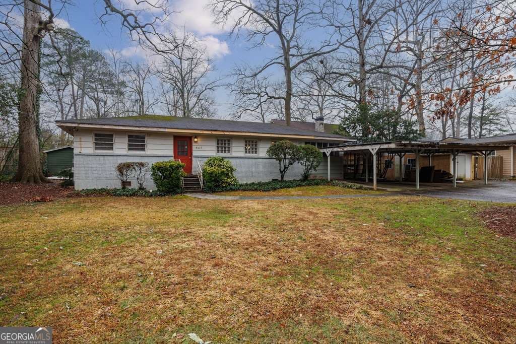 4617 Orchid Dr — photo 2