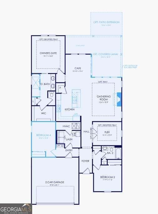 2799 Turnwater St — photo 2