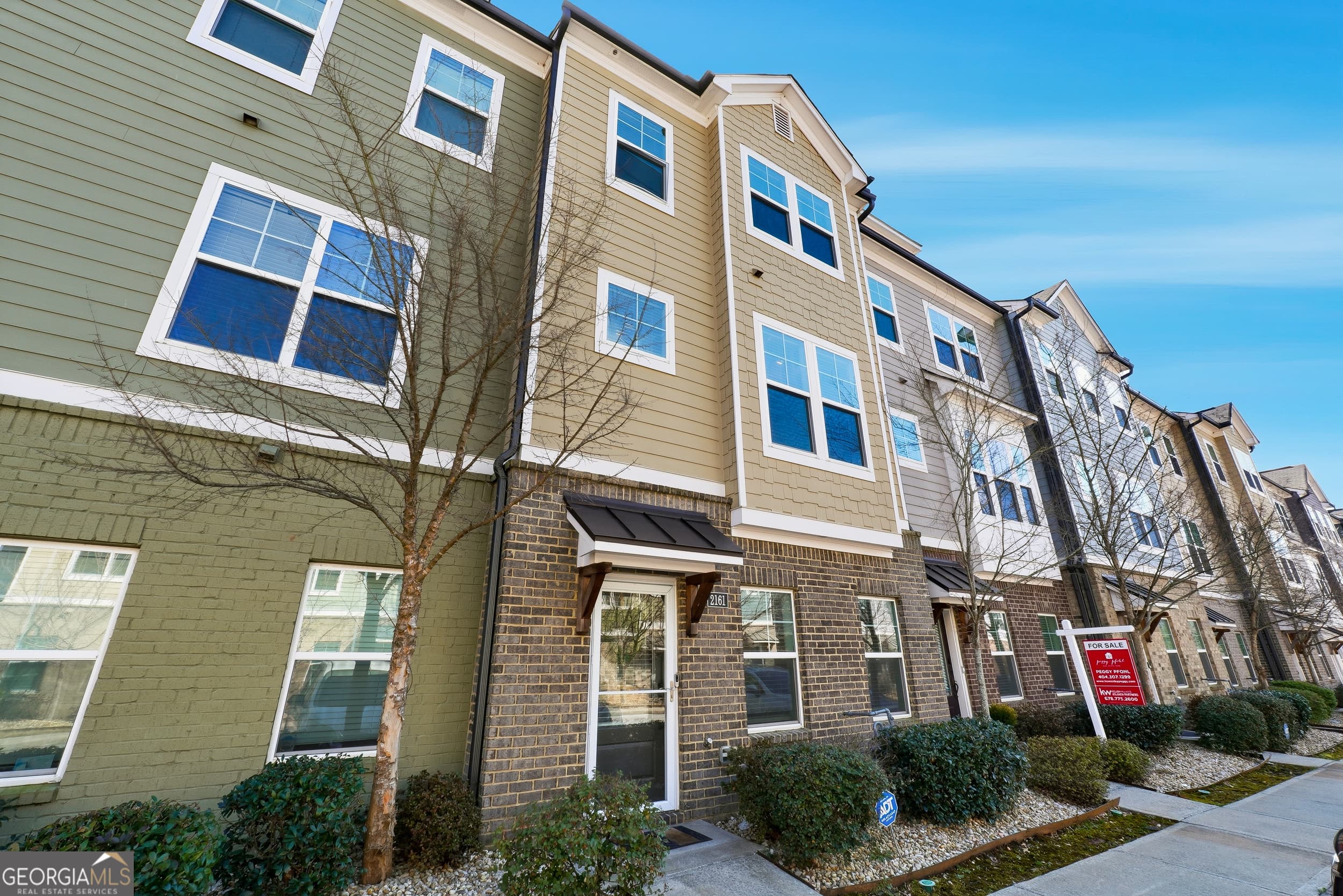 2161 Colvin Nw Ct — photo 1