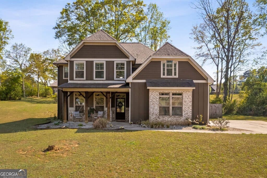 308 Stonegate Ct — photo 1