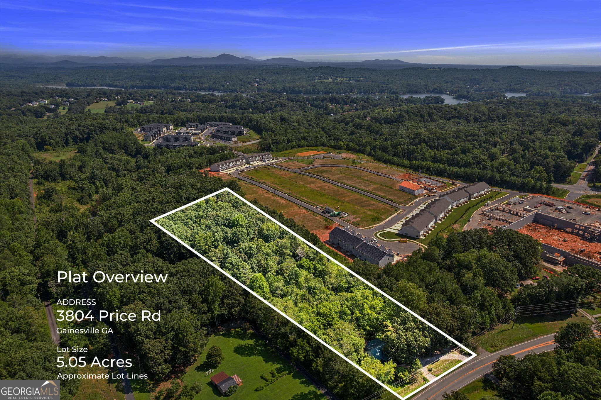 3804 Price Rd — photo 2