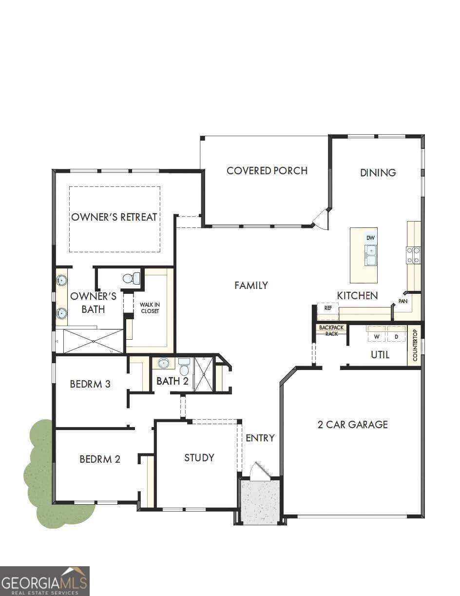 108 Mill Chase Dr — photo 2