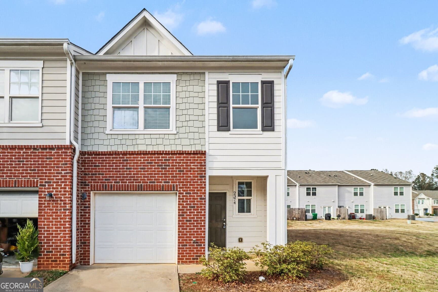 2374 Camden Oak Way — photo 1