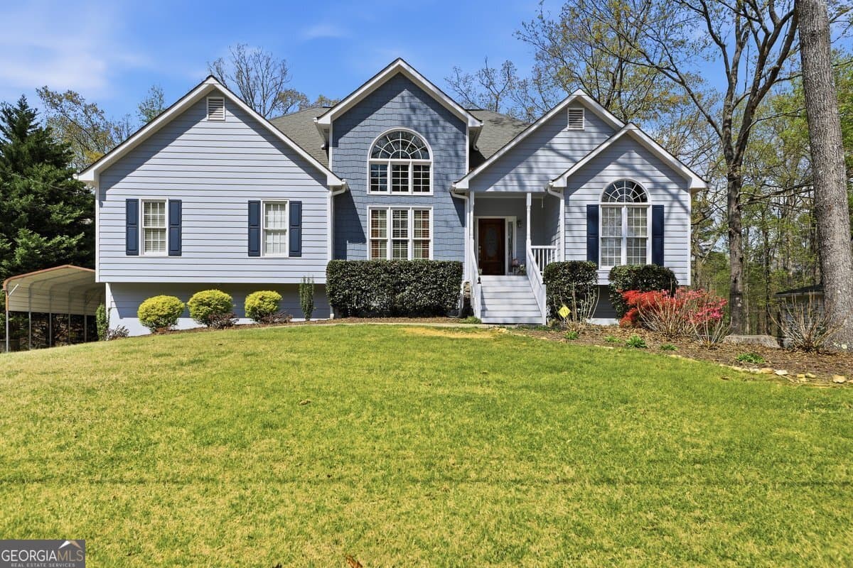 159 Villa Ridge Ct — photo 1