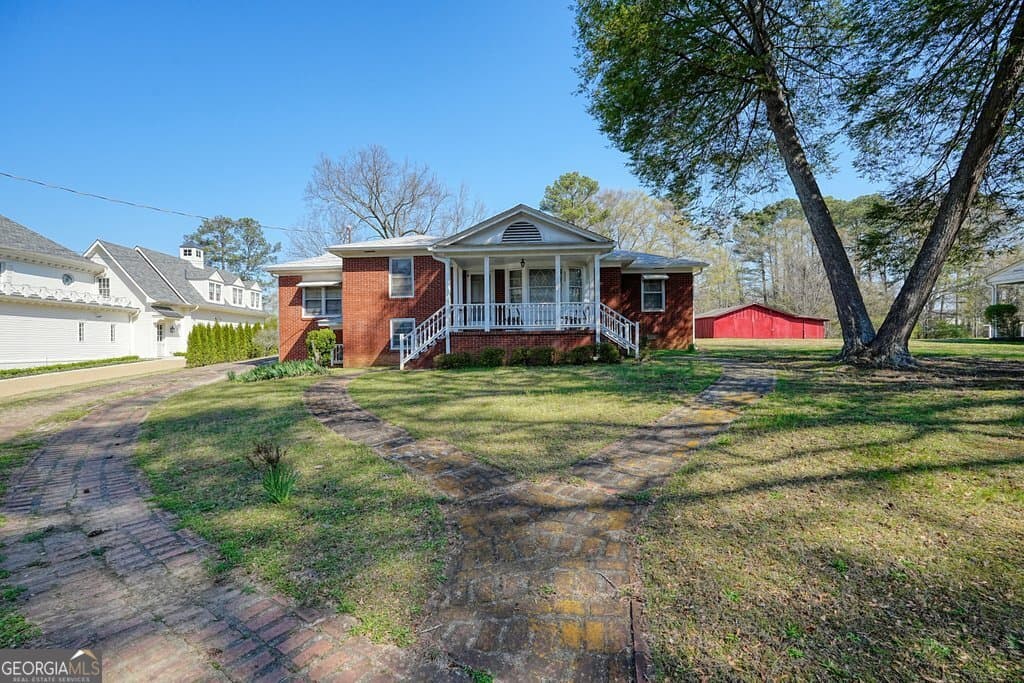 112 Barnesdale Terrace — photo 1