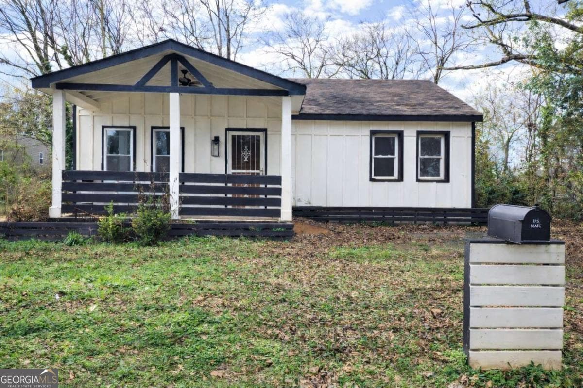 296 Thornton Sw St — photo 1