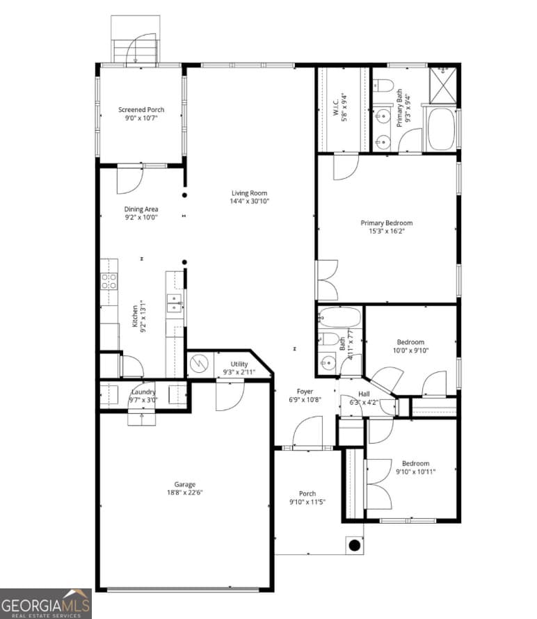 2070 Spivey Village Trace — photo 34