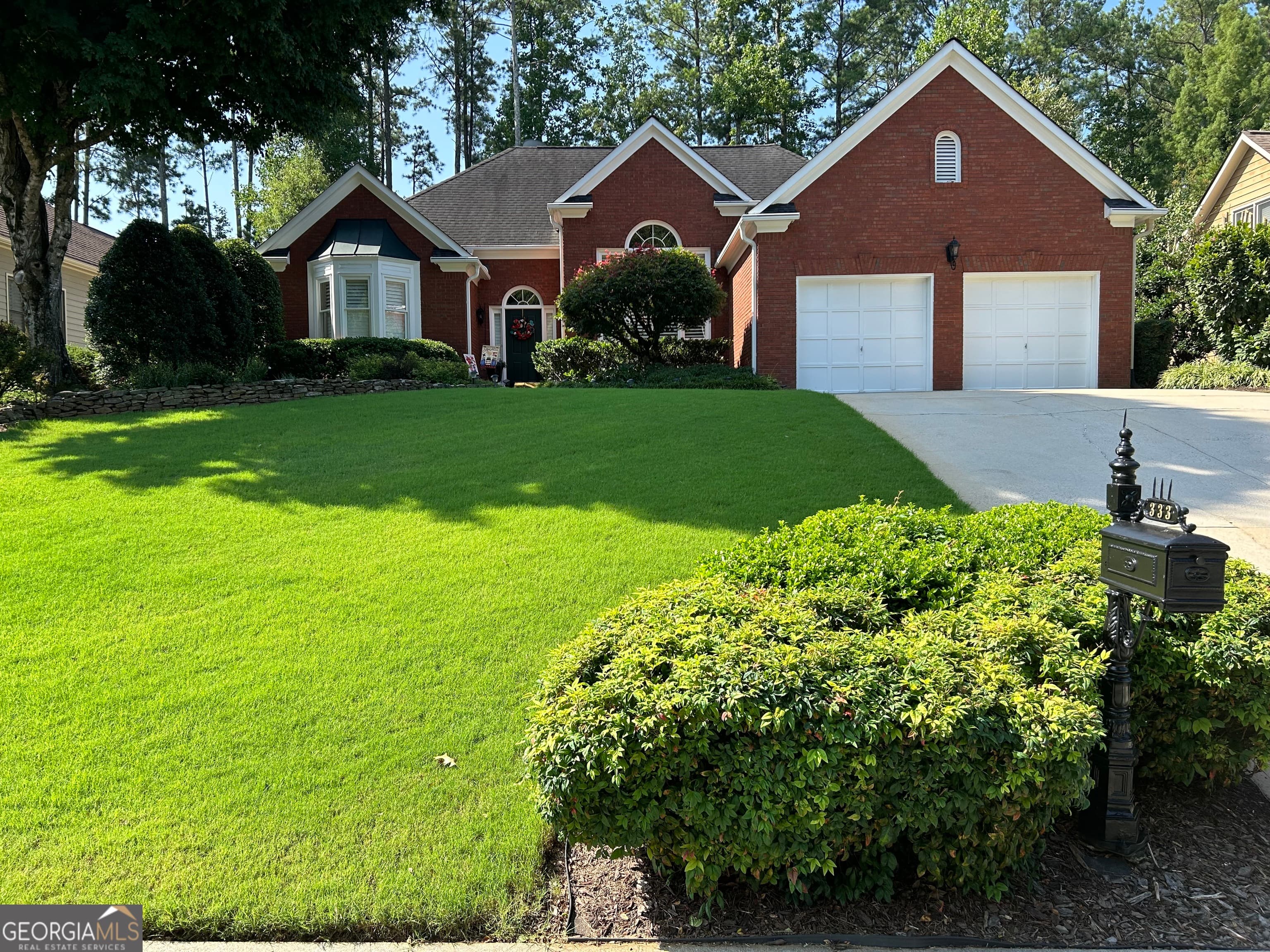 333 Ironhill Trace — photo 1