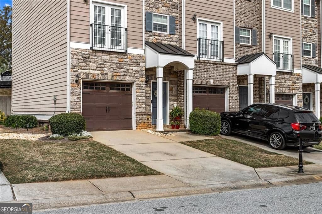 7710 Bucknell Terrace — photo 2