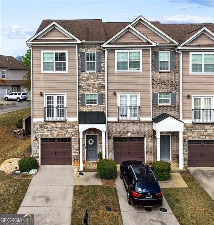 7710 Bucknell Terrace — photo 1