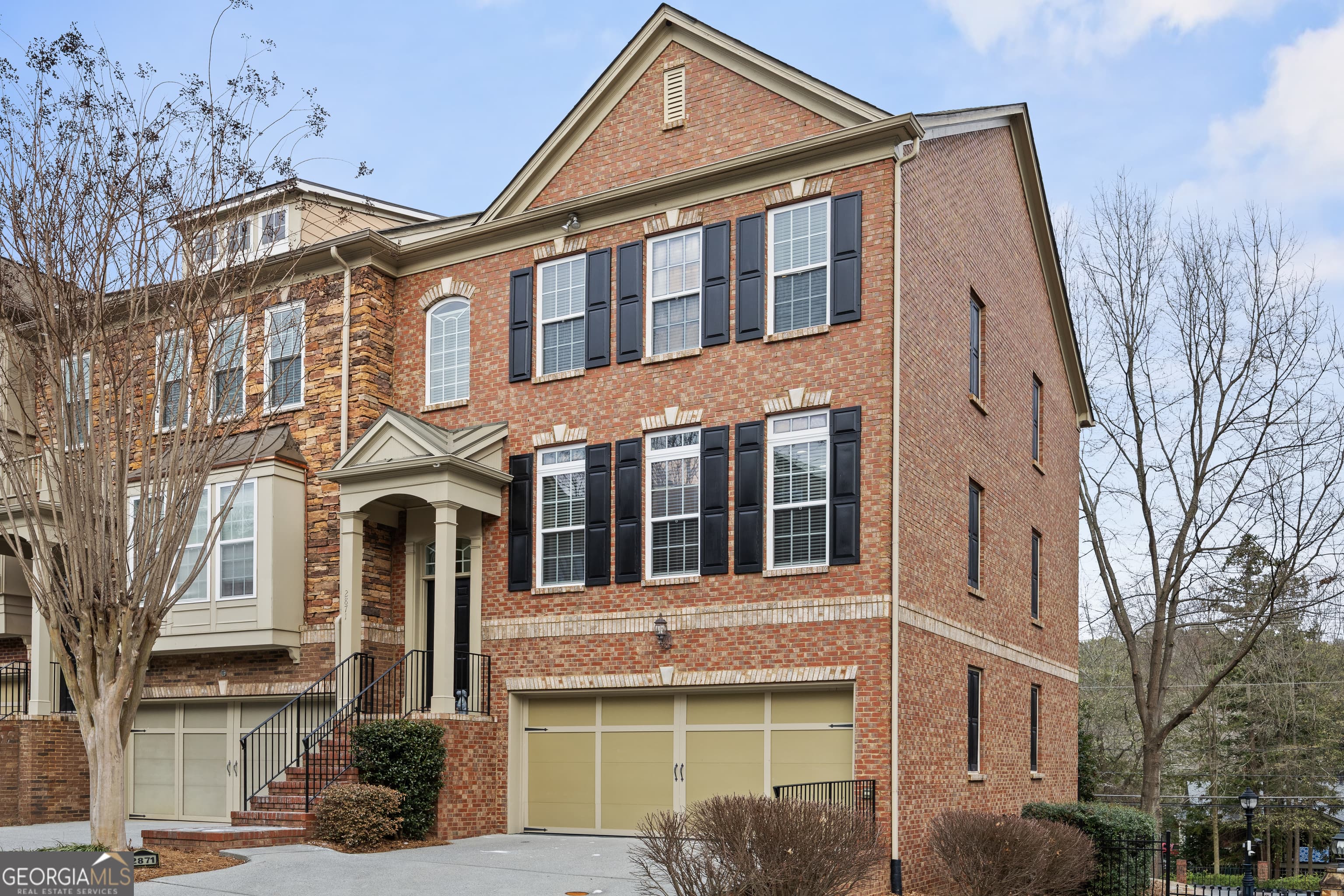 2871 Overlook Way — photo 2