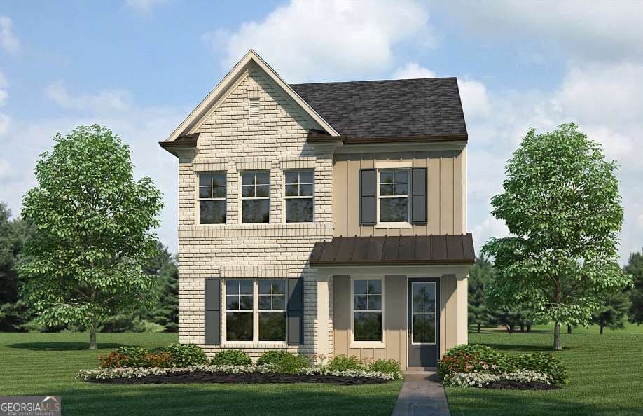 5381 Gray Birch Bend 85 — photo 1